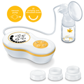 Beurer BY40 electric breast pump