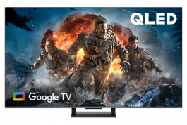 55 C735 TCL QLED 4K TV