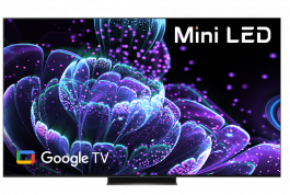 TCL 55 C835 TCL Mini LED TV