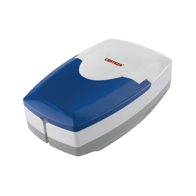 Certeza NB608 - Compressor Nebulizer - Nebulizer machine - Nebulizer for kids and adults