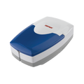 Certeza NB608 - Compressor Nebulizer - Nebulizer machine - Nebulizer for kids and adults