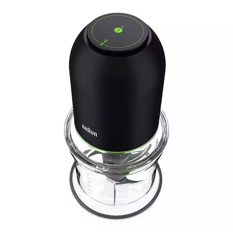 Braun MultiPractic 3 Chopper CH 3011
