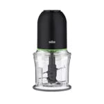 BRAUN 2 IN 1 CHOPPER CH3013