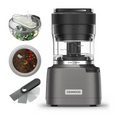 Kenwood Duo Prep 2-in-1 Chopper/Grinder CHP80