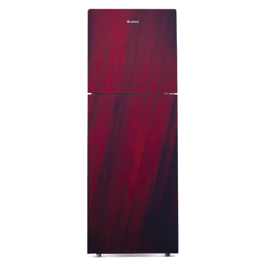 Gree Denali Series Freezer-on-Top Refrigerator 12 Cu Ft GR-D7680G-CR