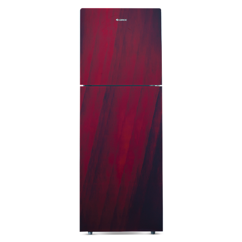 Gree Denali Series Freezer-on-Top Refrigerator 12 Cu Ft GR-D7680G-CR