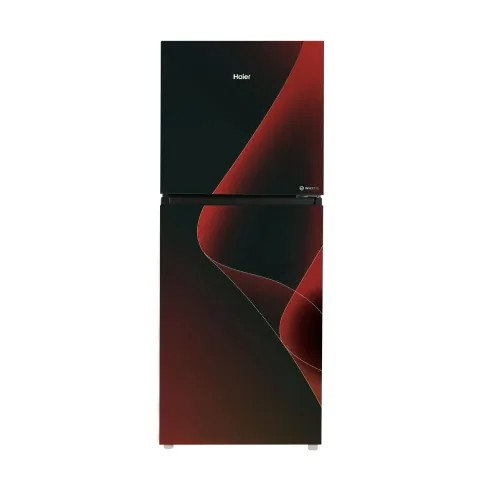 HAIER TWO DOOR INVERTER REFRIGERATOR Model HRF-538IPRA