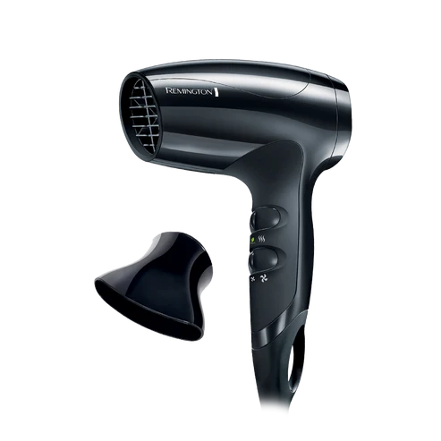 Remington D5000 Compact Hair Dryer