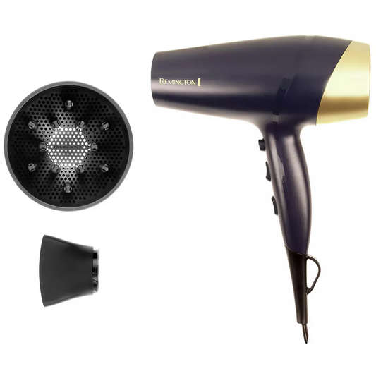 Remington Sapphire Luxe Hair Dryer D5805