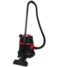 Dawlance Vacuum Cleaner - DWVC 7500 - Drum Shape - Black