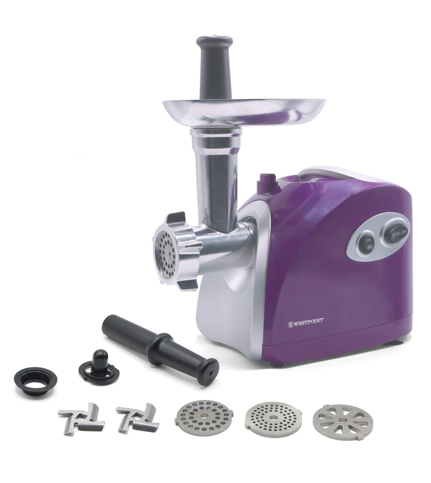 Westpoint DELUXE MEAT MINCER WF-1036