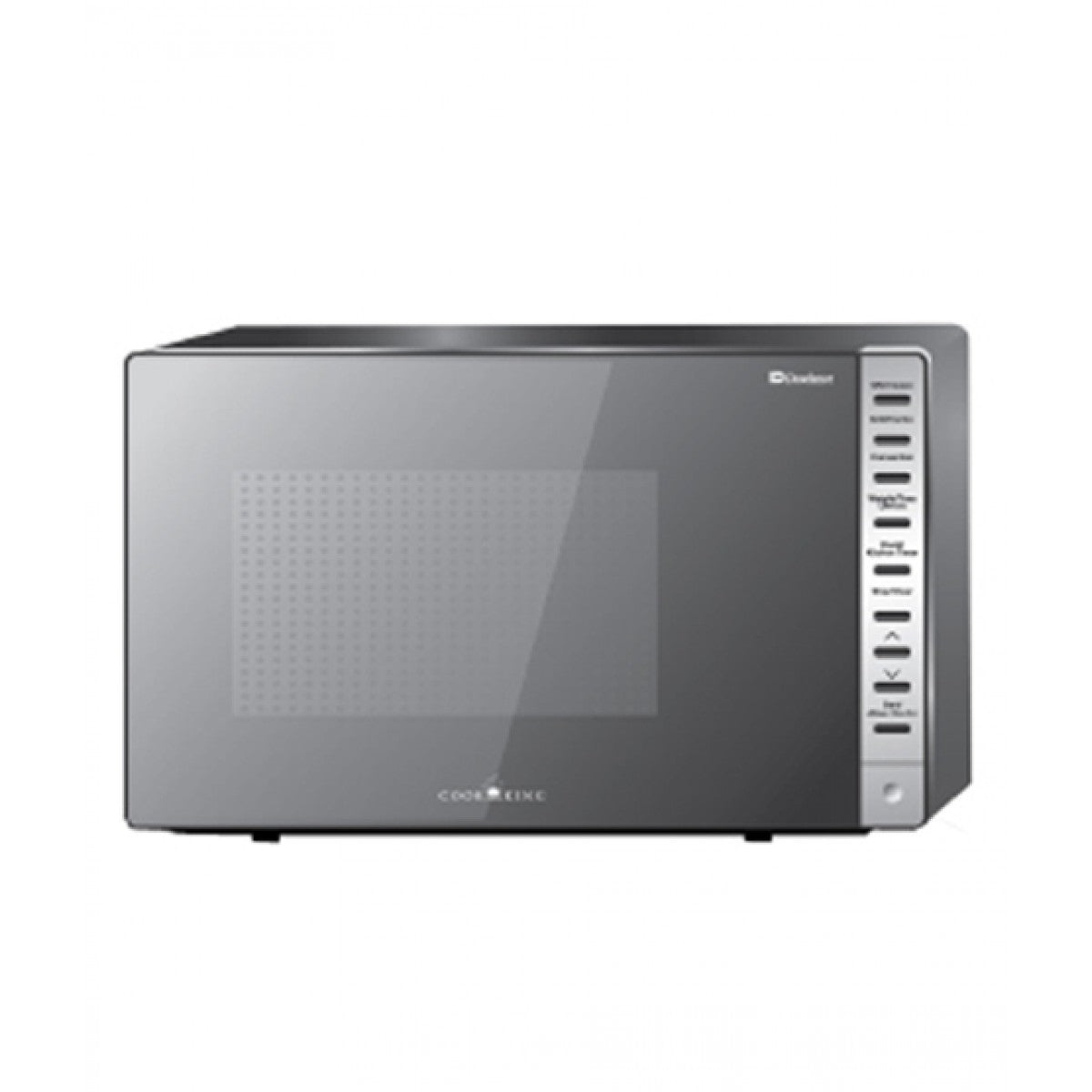 Dawlance Cooking Series Microwave Oven 23 Ltr DW 393 GSS
