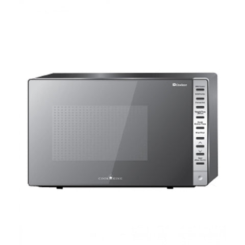 Dawlance Cooking Series Microwave Oven 23 Ltr DW 393 GSS