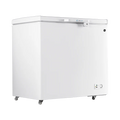 130 PEL Arctic InverterOn Deep Freezer - Single Door