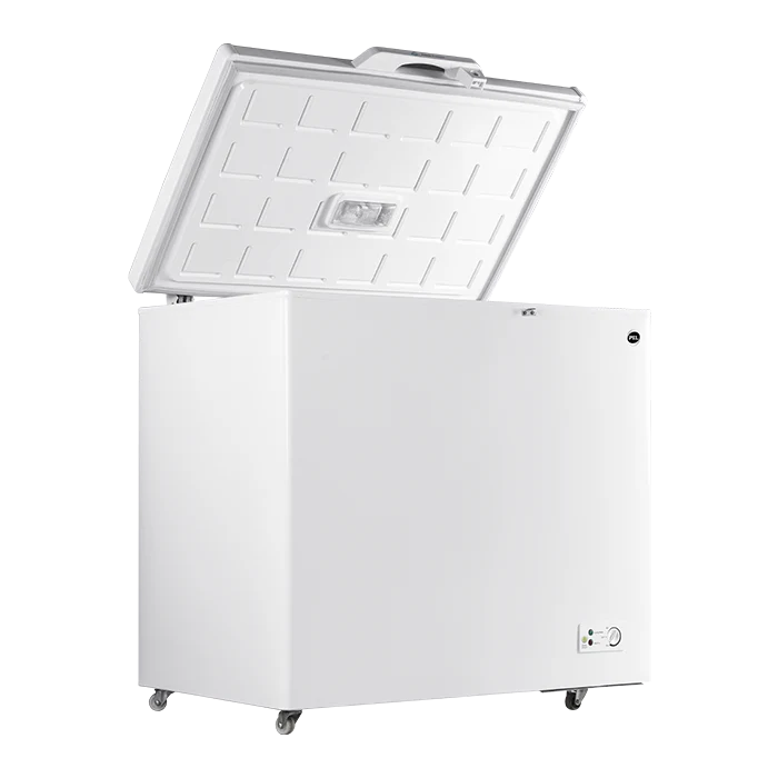 130 PEL Arctic InverterOn Deep Freezer - Single Door