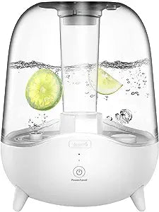 DEERMA F325 ULTRASONIC COOL MIST HUMIDIFIER 5L
