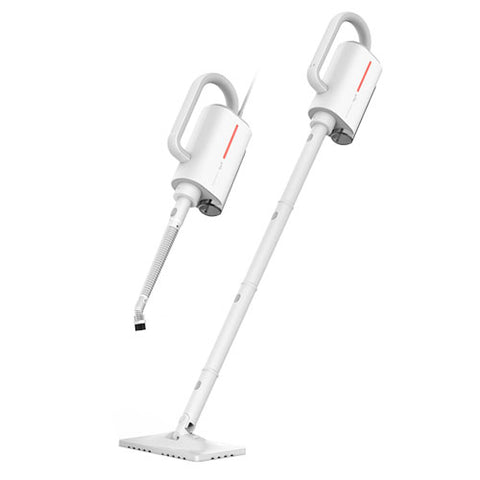 Deerma ZQ600 Steam Cleaner White
