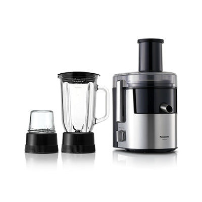 Panasonic Juicer Blender 3-IN-1 MJ-DJ31