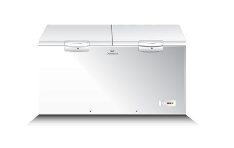 Dawlance 91997-H LVS Signature Horizontol Refrigerator