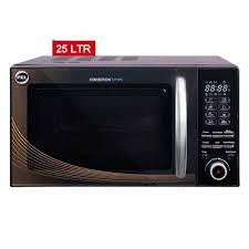 PEL 25 Convection Microwave Oven