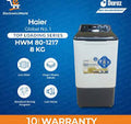 Haier Washing Machine HWM 80-1217