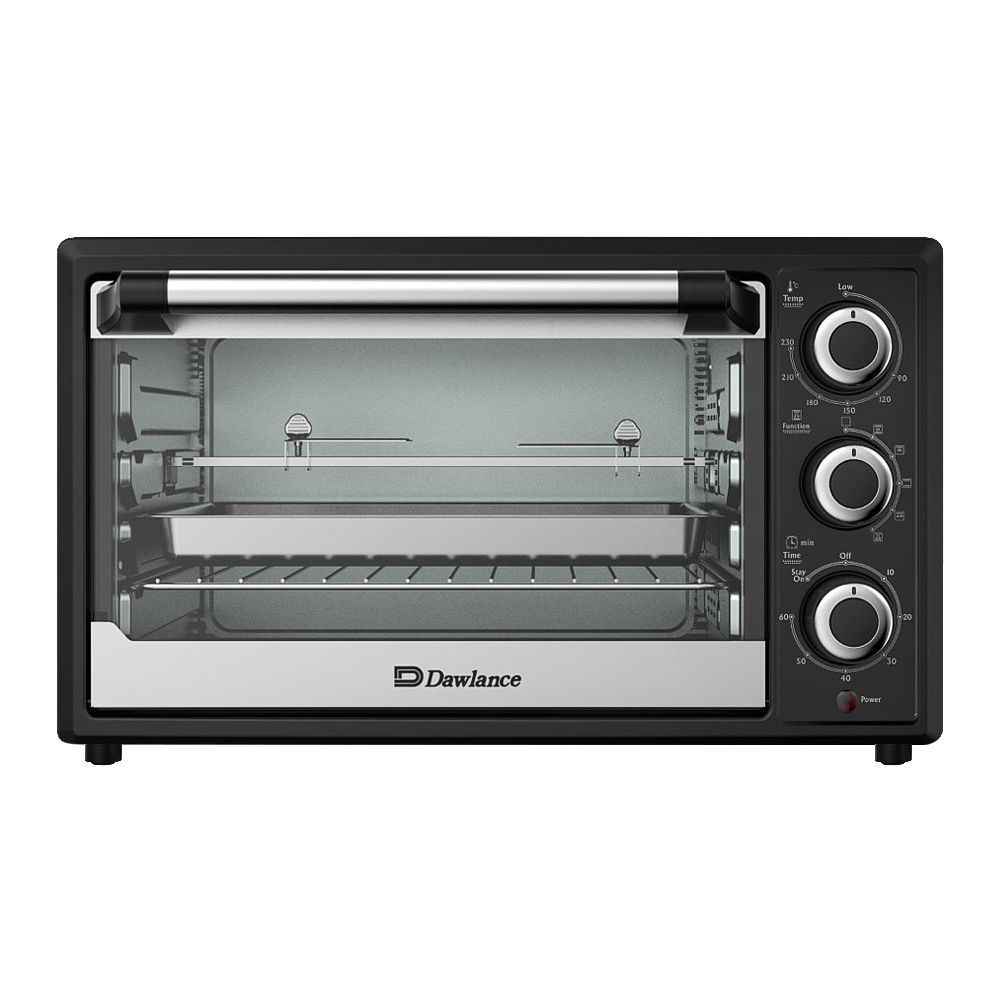 Dawlance Oven Toaster DWOT 2515