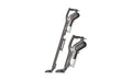 Deerma Dx700S 2 In 1 Vertical Handheld Vacuum Cleaner