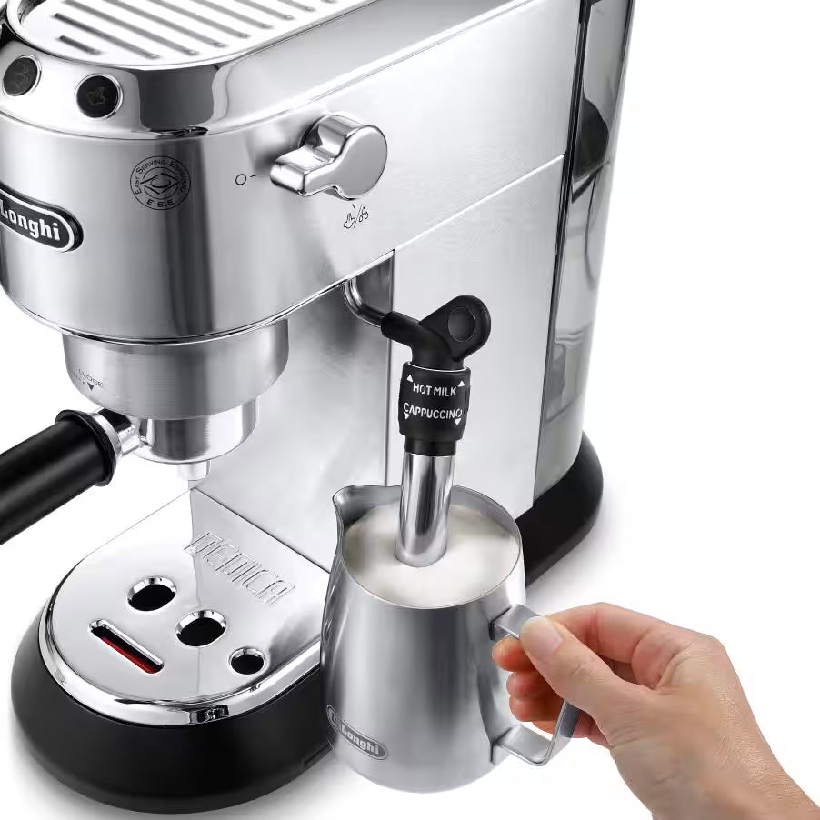 DELONGHI PUMP ESPRESSO ICONA EC685