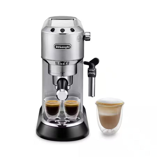 DELONGHI PUMP ESPRESSO ICONA EC685