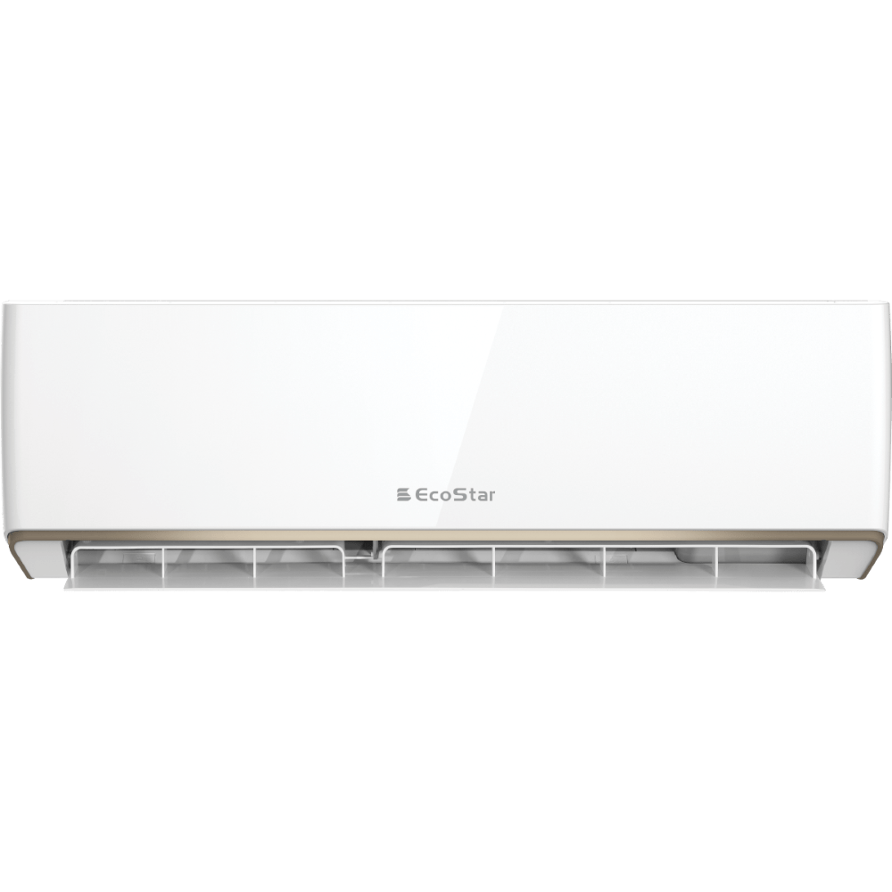 EcoStar AC 1 TON Inverter ES-12DU01WC