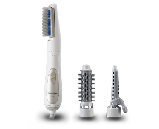 PANASONIC HAIR STYLER EHKA31