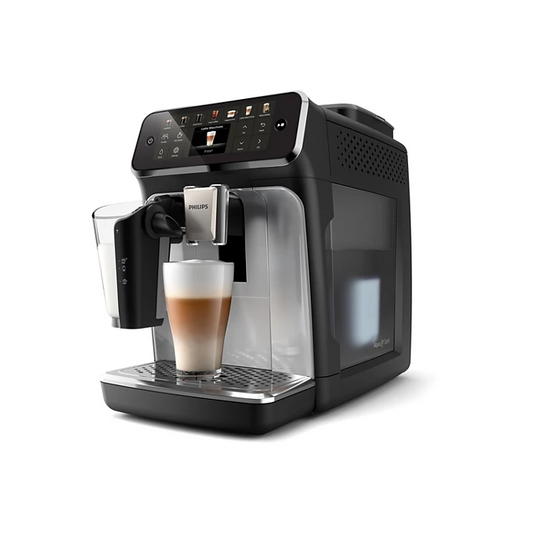 Philips Series 4400 Fully automatic espresso machine EP4446/70
