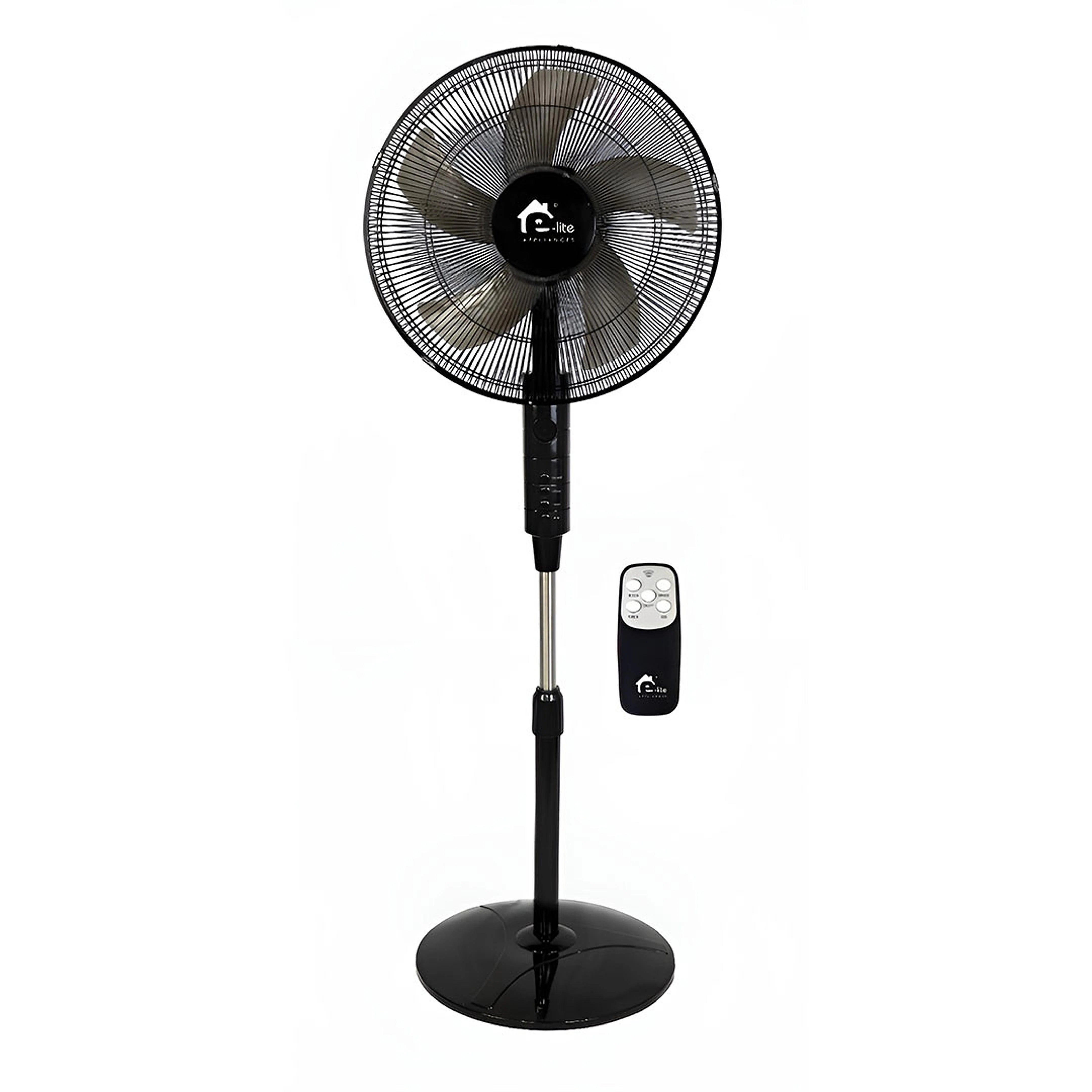 E-lite Pedestal Fan EPF-16A