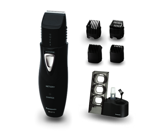 PANASONIC BODY GROOMING 6 IN 1 ERGY10K