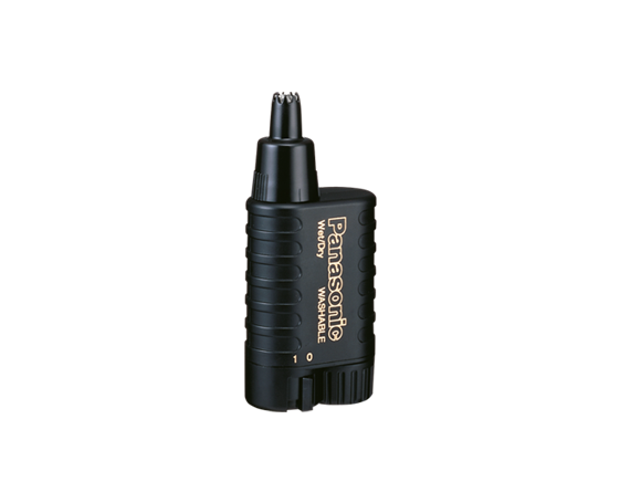 Panasonic Nose, Ear And Hair Trimmer ER115
