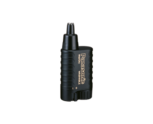 Panasonic Nose, Ear And Hair Trimmer ER115
