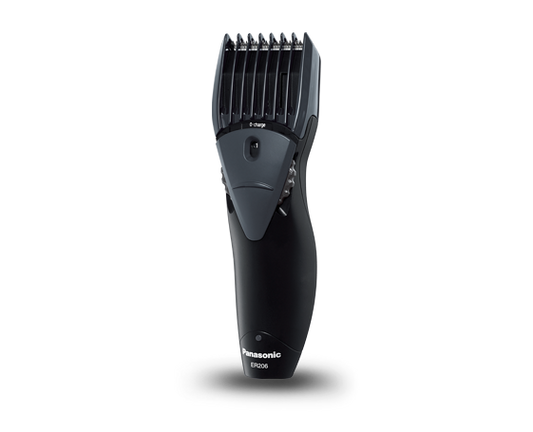 PANASONIC RECHARGEABLE TRIMMER ER206K