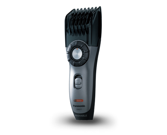 PANASONIC HAIR TRIMMER ER217S