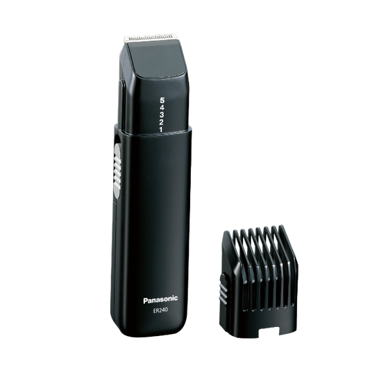 PANASONIC TRIMMER ER240