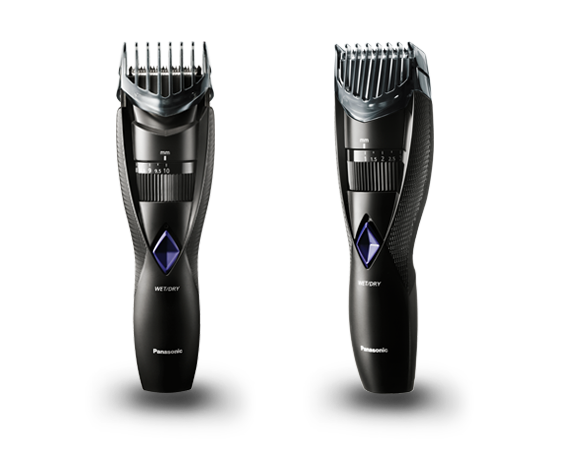 PANASONIC HAIR TRIMMER ERGB37