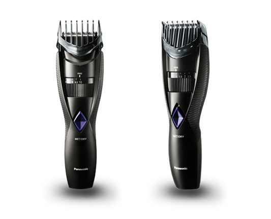 PANASONIC HAIR TRIMMER ERGB37