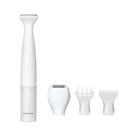 PANASONIC BIKINI TRIMMER & SHAVER ESWV62