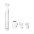 PANASONIC BIKINI TRIMMER & SHAVER ESWV62