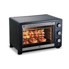E-lite Oven Toaster 38 Liter ETO-354R