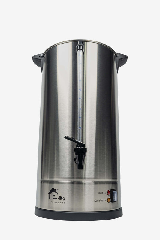 ELITE ELECTRIC TEA KETTLE 30L - EWK30