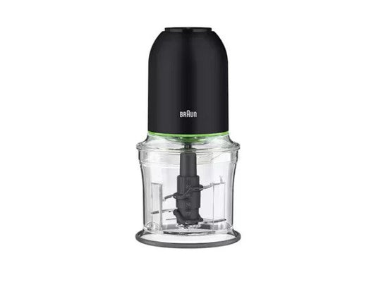 Braun MultiPractic 3 Chopper Black CH3013