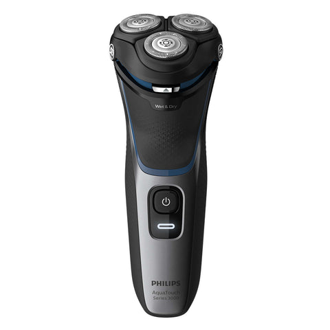 PHILIPS WET & DRY SHAVER S3122