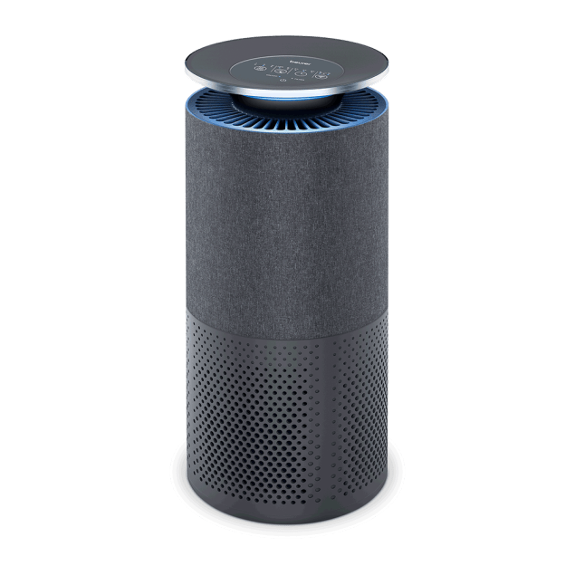 Beurer App-Controlled Air Purifier Lr-401