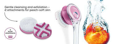 FC 55 Pureo Complete Cleansing