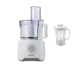 Kenwood MultiPro Compact White FDP301WH